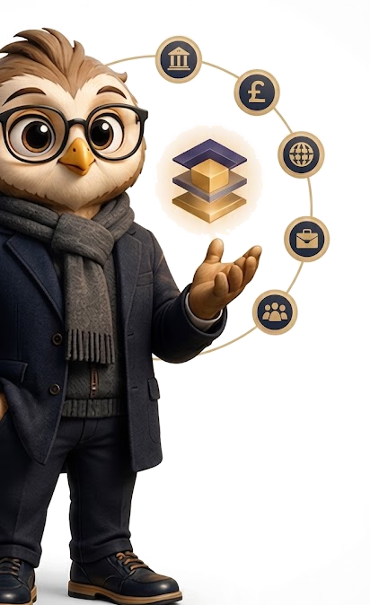 Stage 4 — Peak complexity