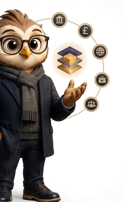 Stage 4 — Peak complexity